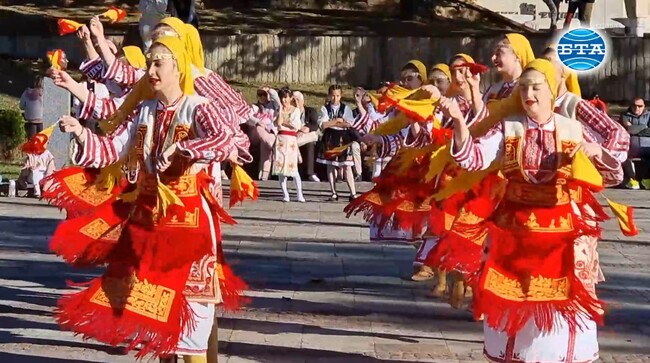 Клуб „Хоро“ в Смолян отпразнува с концерт своята 20-годишнина