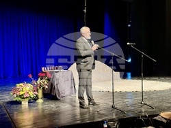 Снимка: Областна администрация Русе