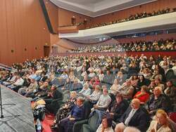 Снимка: Областна администрация Русе