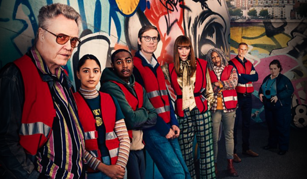 Сериал на Би Би Си показва част от българската общност във Великобритания