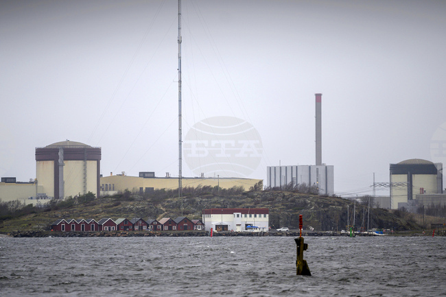 Швеция отпуска 20 милиарда евро заеми на компании за изграждане на нови ядрени реактори в страната