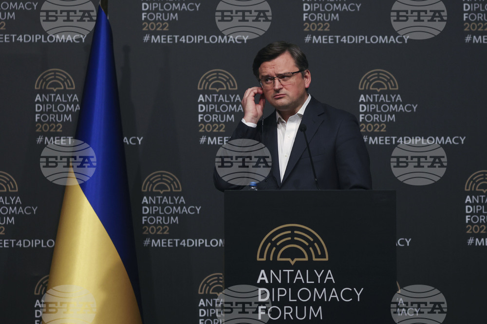 Според Дмитро Кулеба преговорите с Русия са трудни и не бележат напредък