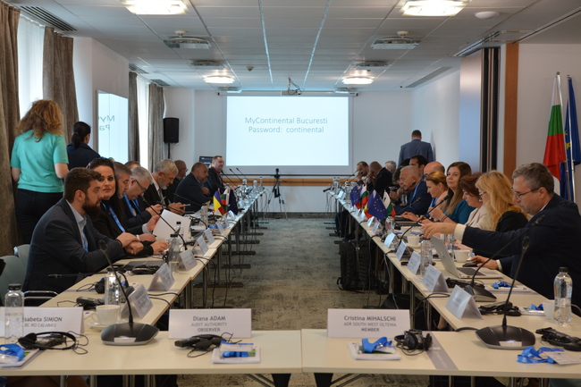Областна администрация Русе: Над 6.5 милиона евро европейско финансиране ще получат четири „зелена“ проекта от русенско