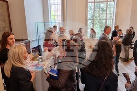 Великобритания - Форум „Кариера и живот – защо в България?“