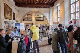 Великобритания - Форум „Кариера и живот – защо в България?“