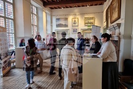 Великобритания - Форум „Кариера и живот – защо в България?“