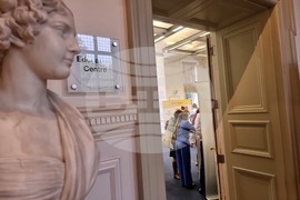 Великобритания - Форум „Кариера и живот – защо в България?“