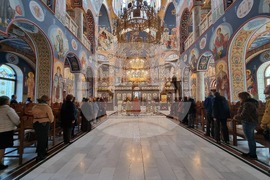 Ловеч - Първи национален хоров фестивал „Панайот и Любомир Пипкови“