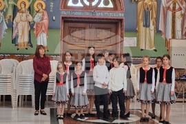 Ловеч - Първи национален хоров фестивал „Панайот и Любомир Пипкови“