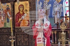 Ловеч - Първи национален хоров фестивал „Панайот и Любомир Пипкови“