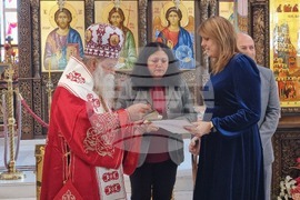 Ловеч - Първи национален хоров фестивал „Панайот и Любомир Пипкови“