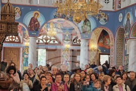 Ловеч - Първи национален хоров фестивал „Панайот и Любомир Пипкови“