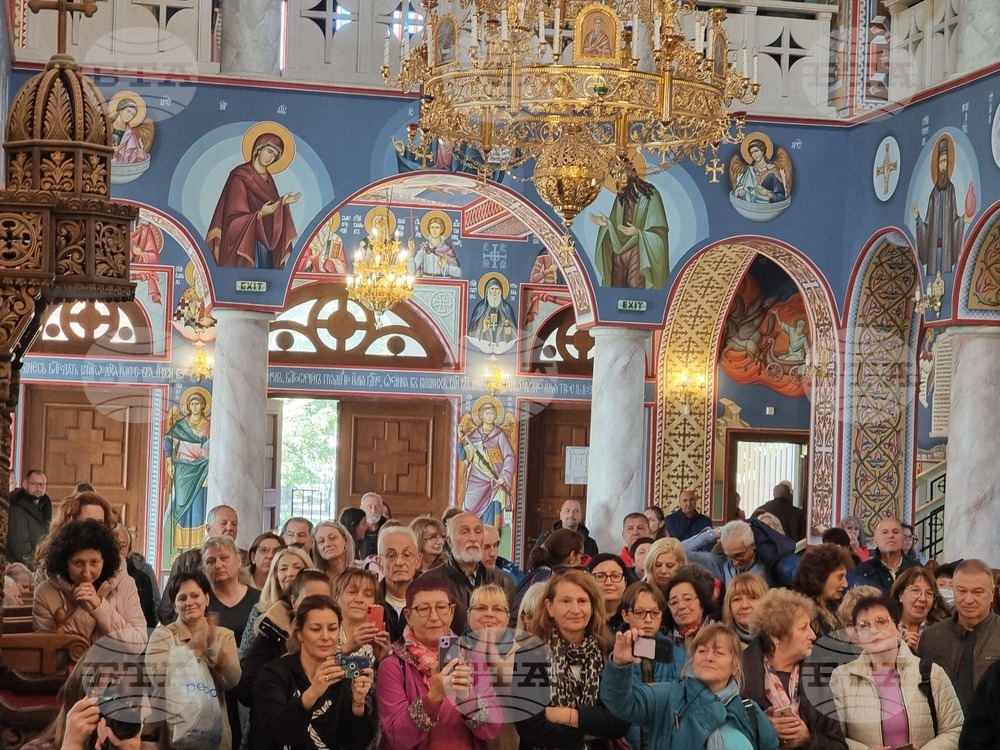 Ловеч - Първи национален хоров фестивал „Панайот и Любомир Пипкови“