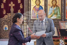 Ловеч - Първи национален хоров фестивал „Панайот и Любомир Пипкови“