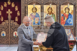 Ловеч - Първи национален хоров фестивал „Панайот и Любомир Пипкови“