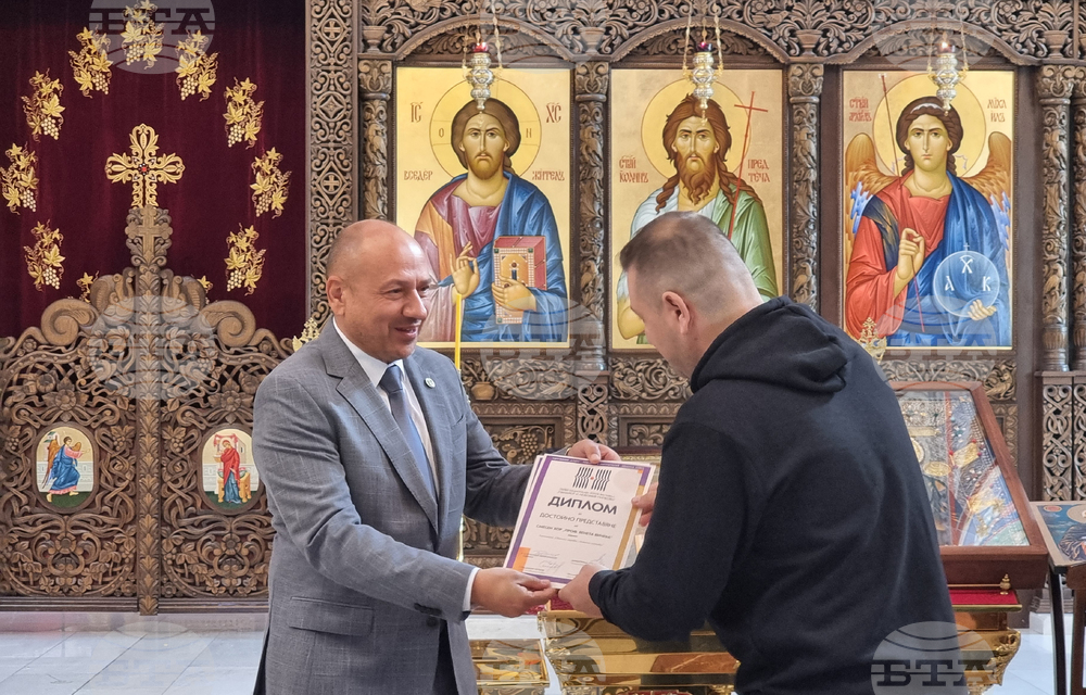 Ловеч - Първи национален хоров фестивал „Панайот и Любомир Пипкови“