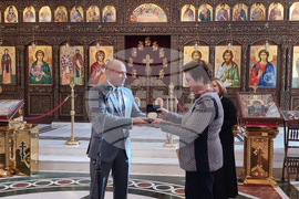 Ловеч - Първи национален хоров фестивал „Панайот и Любомир Пипкови“