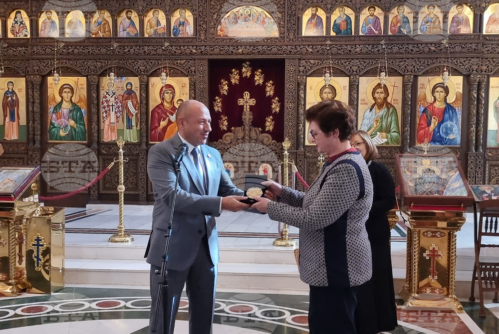 Ловеч - Първи национален хоров фестивал „Панайот и Любомир Пипкови“