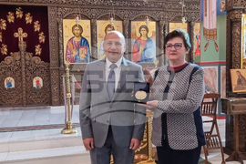 Ловеч - Първи национален хоров фестивал „Панайот и Любомир Пипкови“