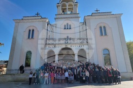 Ловеч - Първи национален хоров фестивал „Панайот и Любомир Пипкови“