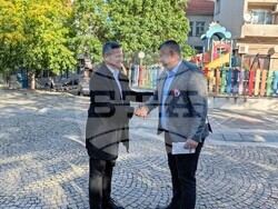 Снимка: Коалиция „БСП – Обединена левица“