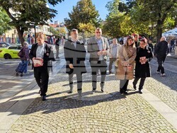 Снимка: Коалиция „БСП – Обединена левица“