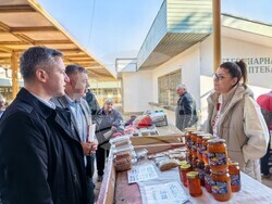 Снимка: Коалиция „БСП – Обединена левица“