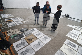 Бургас - филиал на НХА - зимни конферанси