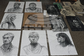 Бургас - филиал на НХА - зимни конферанси