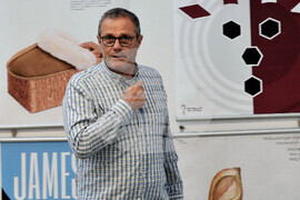 Бургас - филиал на НХА - зимни конферанси - Георги Янков