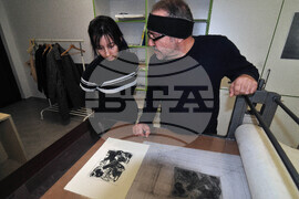 Бургас - филиал на НХА - зимни конферанси