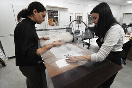 Бургас - филиал на НХА - зимни конферанси