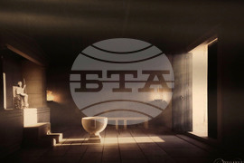 Парламент - изложба