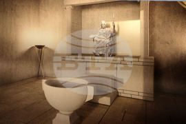 Парламент - изложба