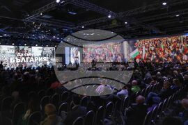 Коалиция ПП-ДБ - избори - среща