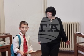 Сливен - Регионална библиотека - "Читател на 2022 година" - награди