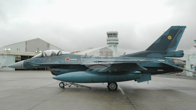 Япония разполага самолети на остров близо до Тайван след засичане на китайски дрон