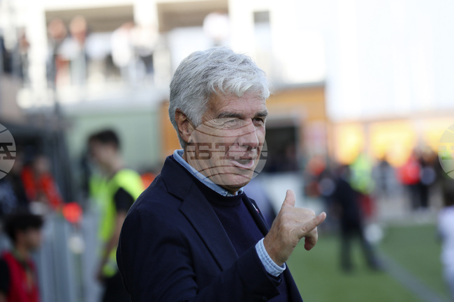 Джан Пиеро Гасперини е вариант за треньорския пост в Рома след края на сезона