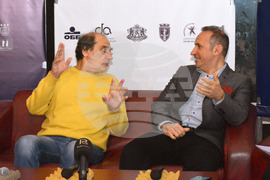 Мартенски музикални дни - Емил Табаков - Симон Трпчески