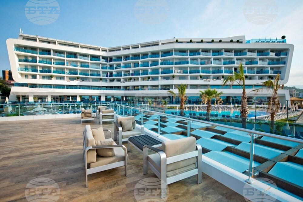 Nov. 2022 Nights at Accommodation Establishments up 98.3% Y/Y – Statistics