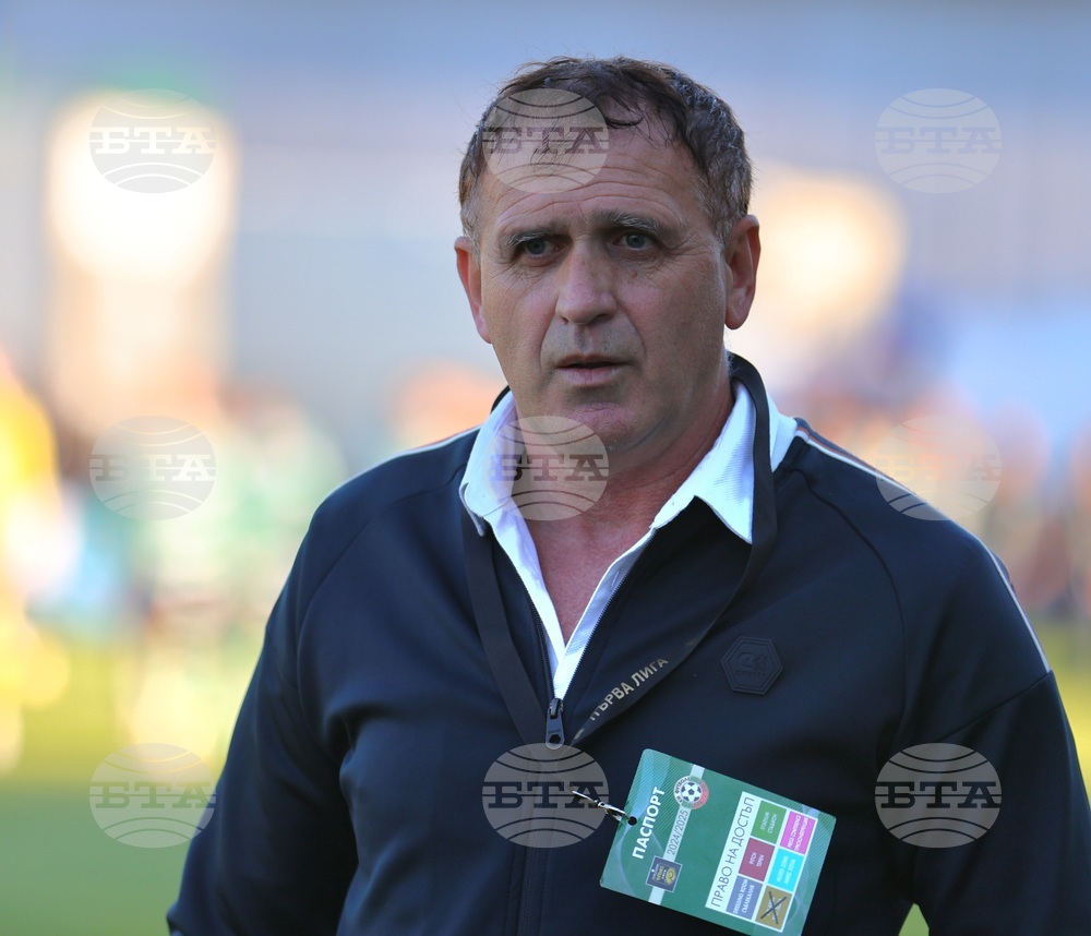 Варна - футбол - Черно море - Хебър 1918