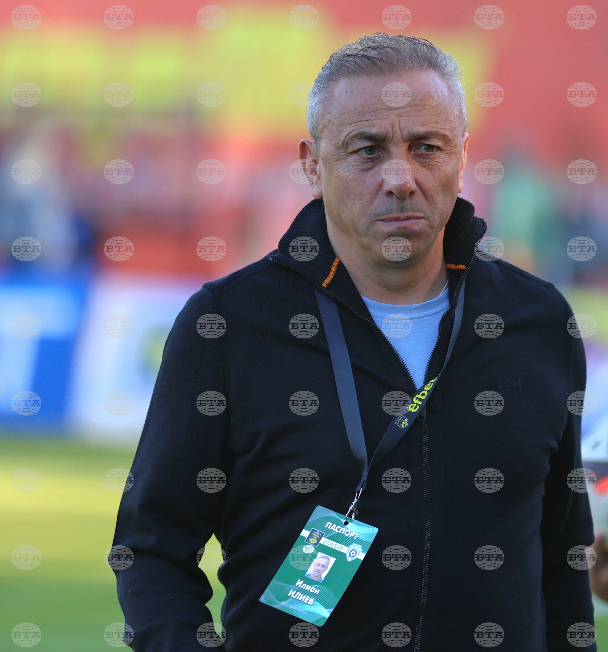 Варна - футбол - Черно море - Хебър 1918