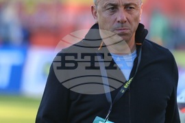 Варна - футбол - Черно море - Хебър 1918