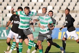 Варна - футбол - Черно море - Хебър 1918