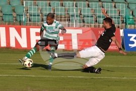 Варна - футбол - Черно море - Хебър 1918