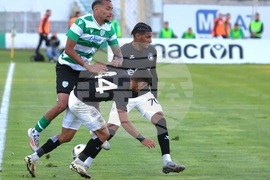 Варна - футбол - Черно море - Хебър 1918