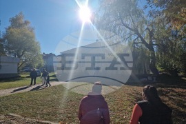 Село Ковачевци - частични местни избори