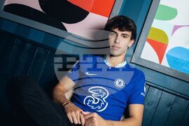 Жоао Феликс / Снимка: Chelsea FC, Twitter