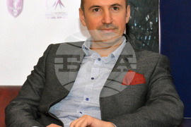 Мартенски музикални дни - Симон Трпчески