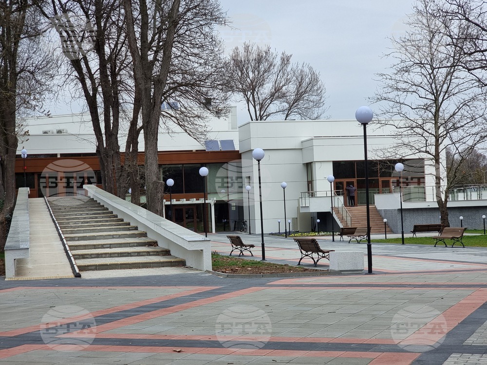 Ученици от Ямбол влизат в ролята на "детективи на европейски проекти"